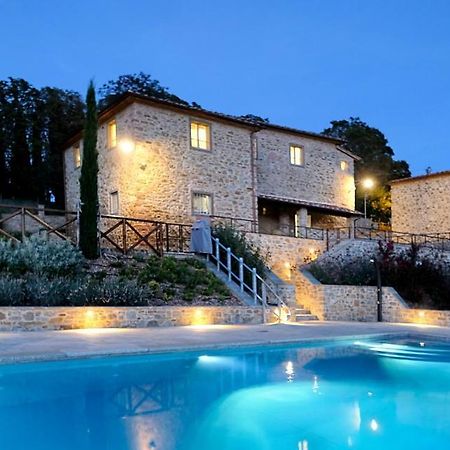 ארצו Chimera Tuscany Resort מראה חיצוני תמונה