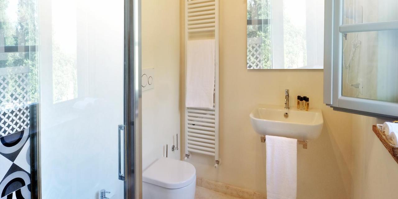 ארצו Chimera Tuscany Resort מראה חיצוני תמונה