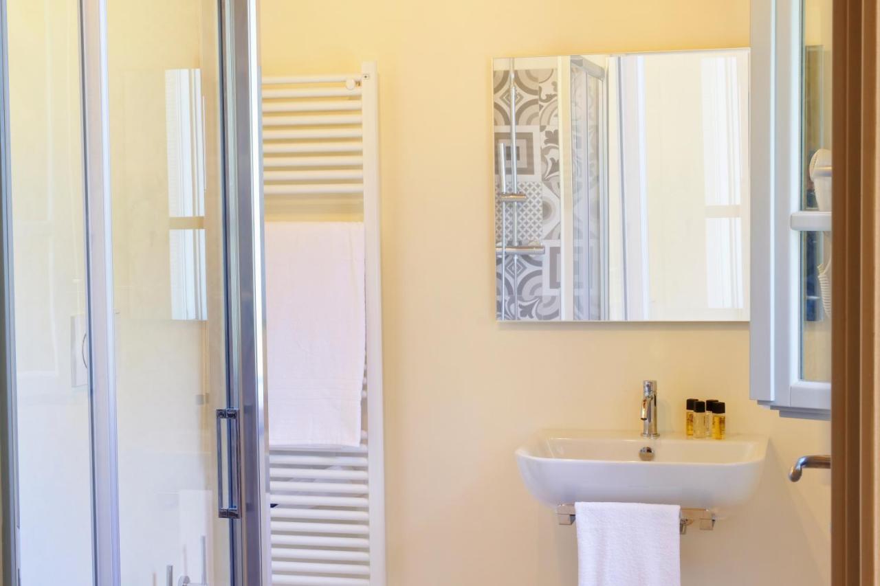 ארצו Chimera Tuscany Resort מראה חיצוני תמונה