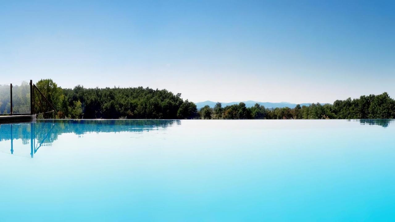 ארצו Chimera Tuscany Resort מראה חיצוני תמונה