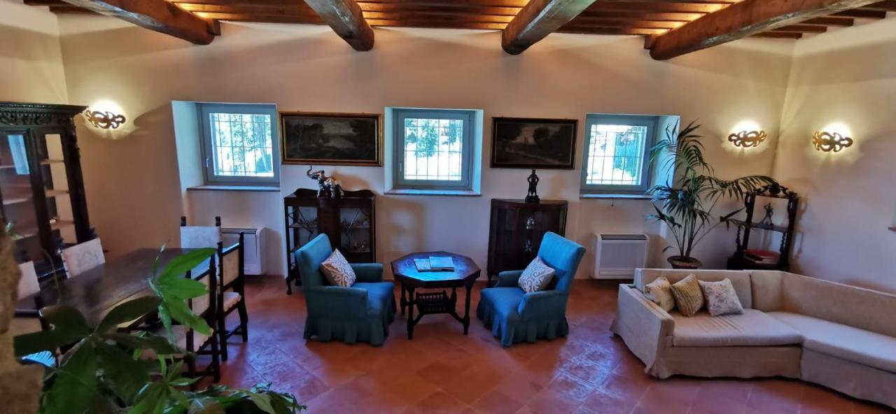 ארצו Chimera Tuscany Resort מראה חיצוני תמונה