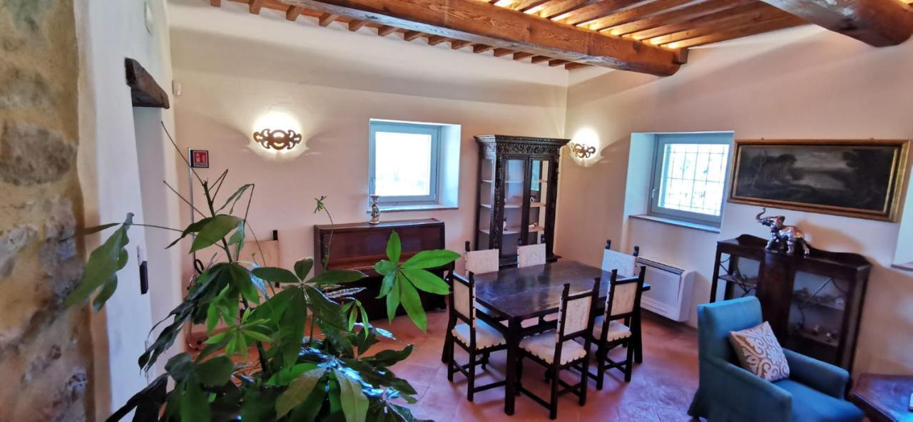 ארצו Chimera Tuscany Resort מראה חיצוני תמונה
