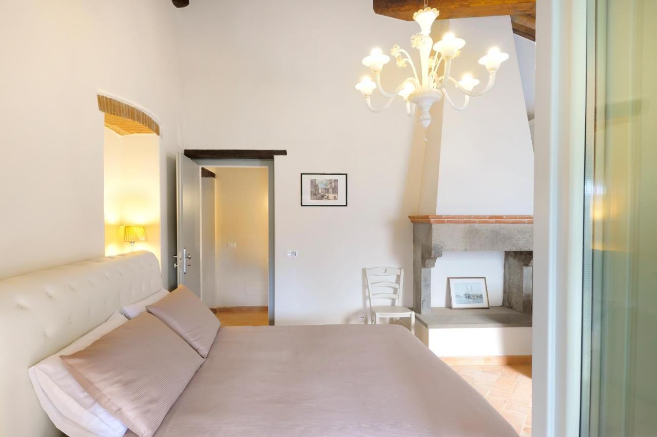 ארצו Chimera Tuscany Resort מראה חיצוני תמונה
