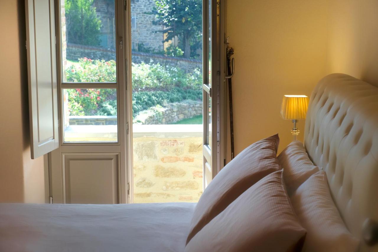ארצו Chimera Tuscany Resort מראה חיצוני תמונה