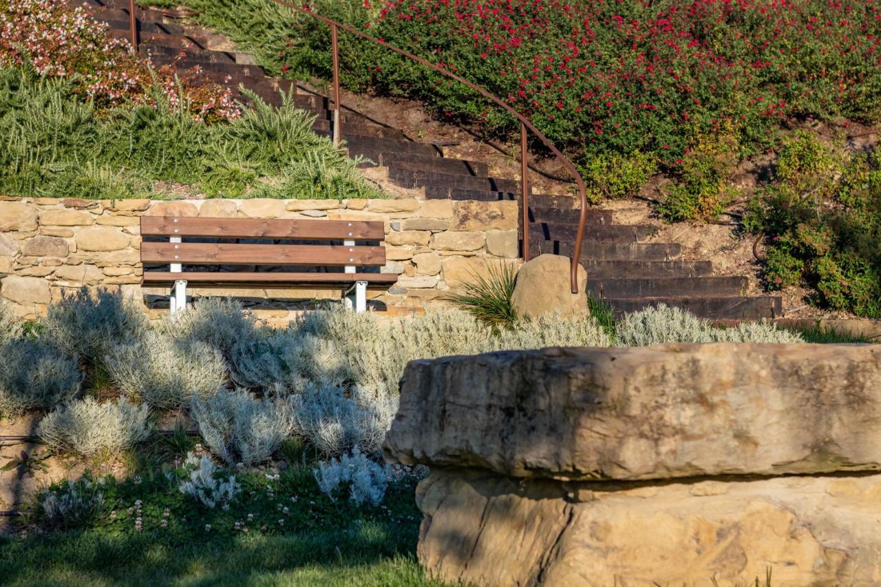 ארצו Chimera Tuscany Resort מראה חיצוני תמונה