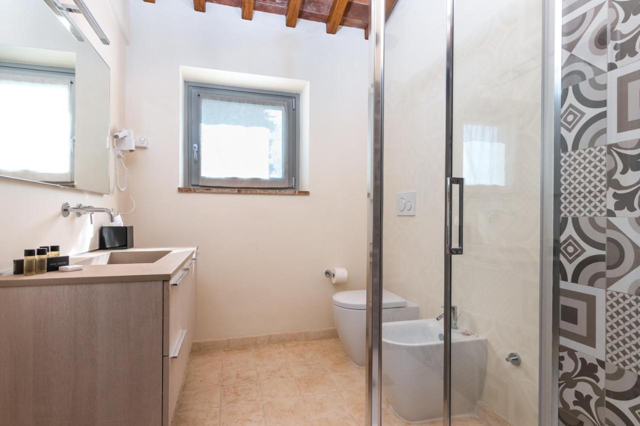 ארצו Chimera Tuscany Resort מראה חיצוני תמונה