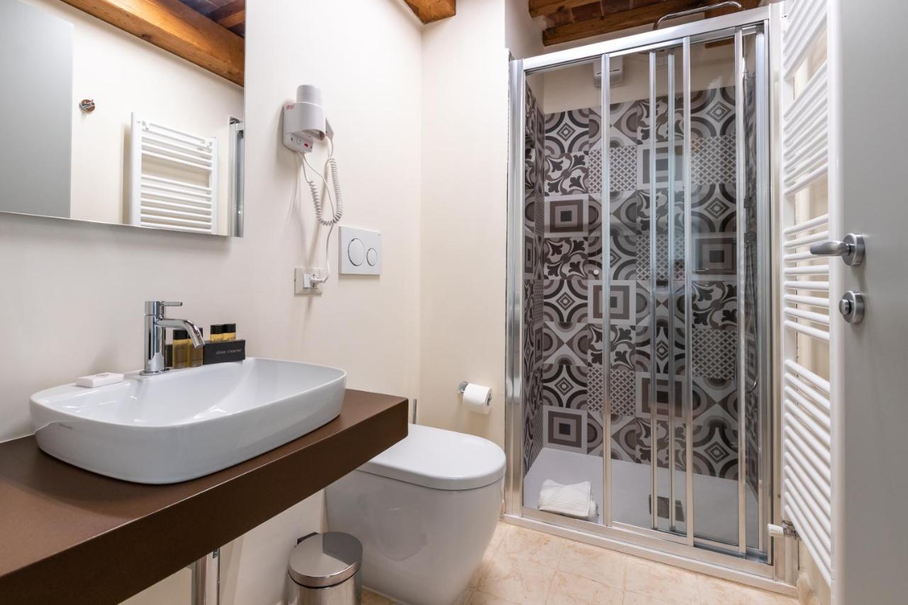 ארצו Chimera Tuscany Resort מראה חיצוני תמונה