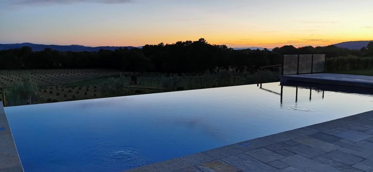 ארצו Chimera Tuscany Resort מראה חיצוני תמונה